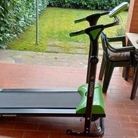 Tapis roulant Diadora Evo VENDUTO