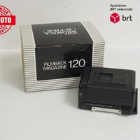 ZENZA BRONICA AE FINDER II