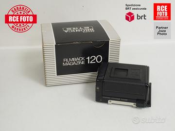 ZENZA BRONICA AE FINDER II