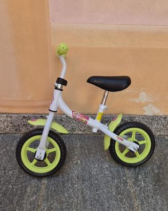 bici senza pedali per bambini