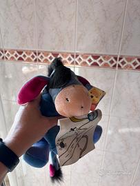 Peluche  Disney Winnie the Pooh  Hi - hoo