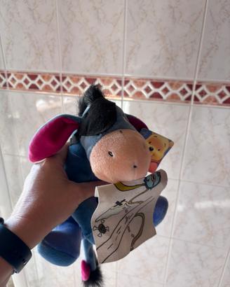 Peluche  Disney Winnie the Pooh  Hi - hoo