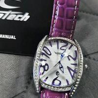 Chronotech donna Viola