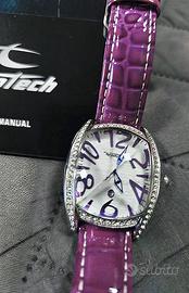 Chronotech donna Viola