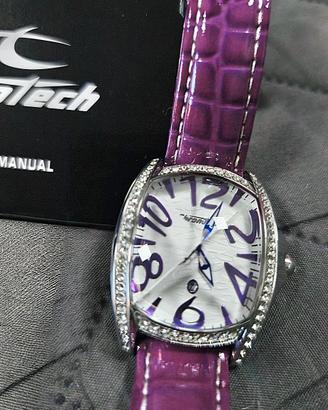 Chronotech donna Viola