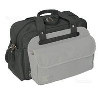 Borsa fasciatoio Candide grigio