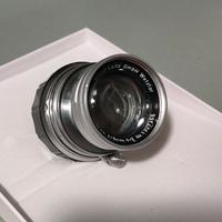 Leica Summicron M 5cm F2.0 matr.1327355 anno 1955