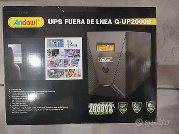 ups 2000va