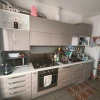 CUCINA LUBE MODELLO "NOEMI"