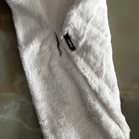 Sciarpa pelosa Zuiki