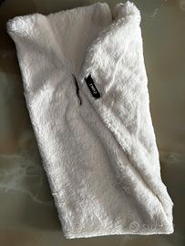 Sciarpa pelosa Zuiki