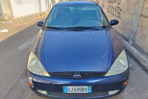 Ford Focus 1° serie