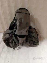gilet tattico softair 
