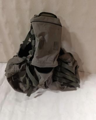 gilet tattico softair 