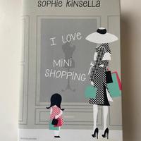 I love mini shopping
