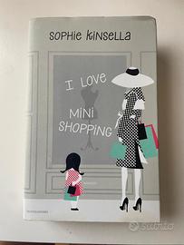 I love mini shopping