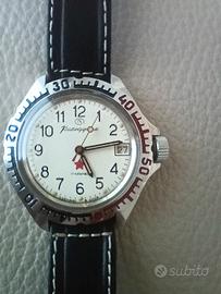 orologio da polso Vostok 