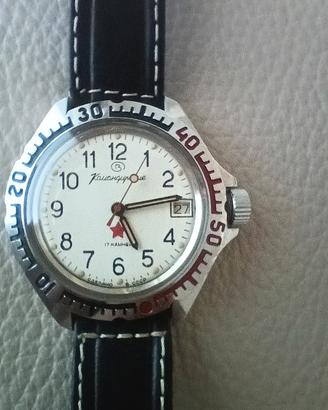 orologio da polso Vostok 