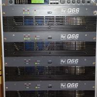 Amplificazione Electro - Voice