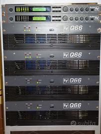 Amplificazione Electro - Voice