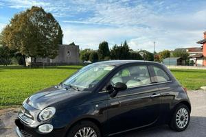 Fiat 500 Lounge