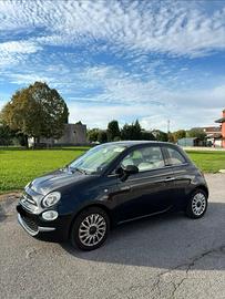 Fiat 500 Lounge