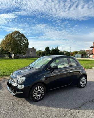 Fiat 500 Lounge