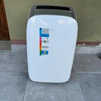 Climatizzatore portatile Argo Softy Plus 13000 btu
