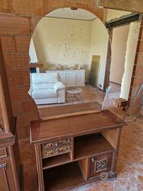 SPECCHIERA PER ENTRATA O CAMERA