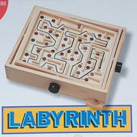 Labirinth Dal Negro 