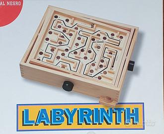 Labirinth Dal Negro 