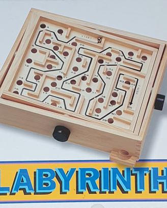 Labirinth Dal Negro 