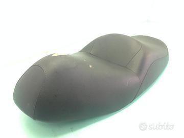 HONDA FORESIGHT 250 SELLA SADDLE RIFODERATA - STRA