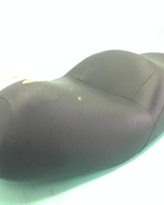 HONDA FORESIGHT 250 SELLA SADDLE RIFODERATA - STRA