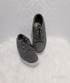 Scarpe Vans in Pelle Scamosciata 
nr. 38