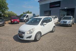 Suzuki Splash 1.0 VVT GL Style Start & Stop