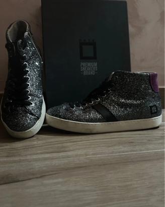 Scarpe DATE
