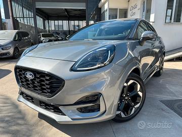 Ford Puma 1.0 Hybrid 125CV S&S ST-Line X