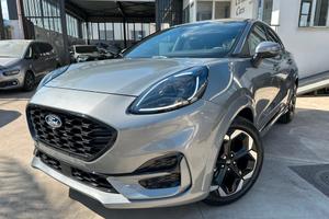 Ford Puma 1.0 Hybrid 125CV S&S ST-Line X