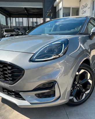 Ford Puma 1.0 Hybrid 125CV S&S ST-Line X