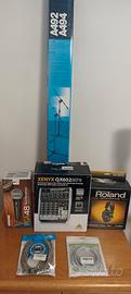 kit registrazione/karaoke /Canto 