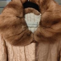 Giacca termica donna