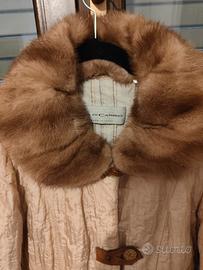 Giacca termica donna