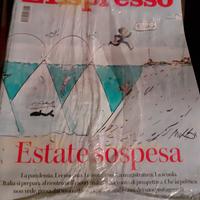 Rivista Panorama