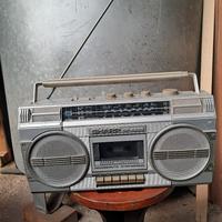 Radio SHARP