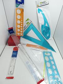Kit Disegno tecnico
