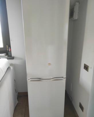 Frigorifero/Congelatore  SEKOM