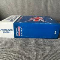 Nuovo Dizionario Italiano - Inglese. DeAgostini