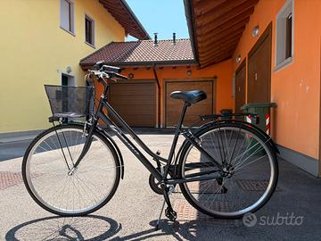 Bicicletta nuova