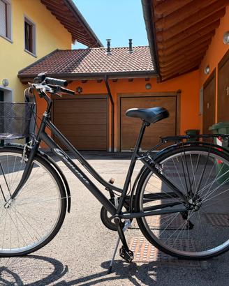 Bicicletta nuova